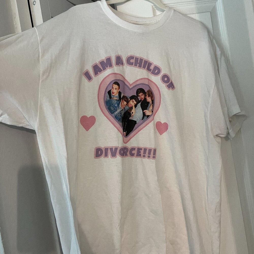 One Direction Shirt